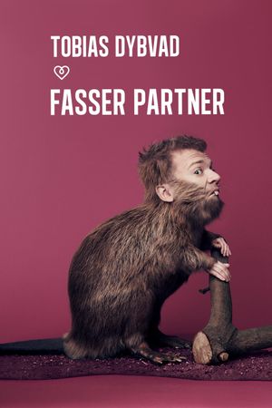 Tobias Dybvad: Fasser partner's poster image