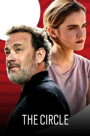 The Circle's poster