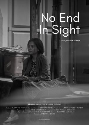 No End in Sight's poster