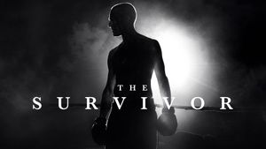 The Survivor's poster