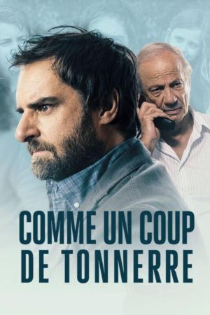 Like Thunder in a Cloudless Sky's poster