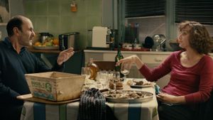 Looking for Hortense's poster