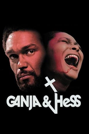 Ganja & Hess's poster image
