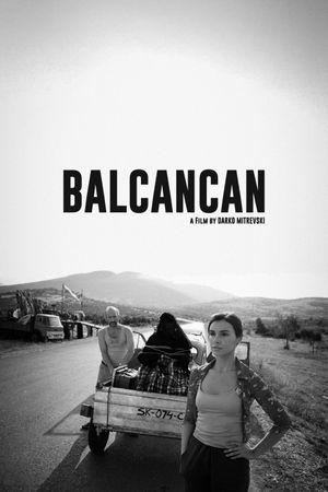 Bal-Can-Can's poster