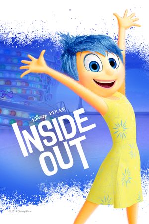 Inside Out's poster