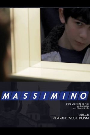 Massimino's poster