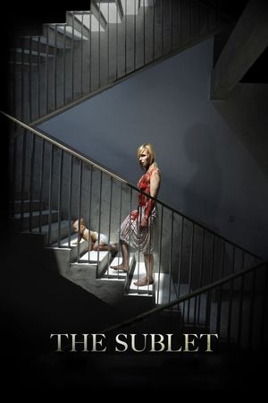 The Sublet's poster