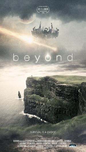 Beyond's poster