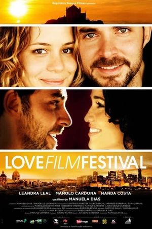 Love Film Festival's poster image