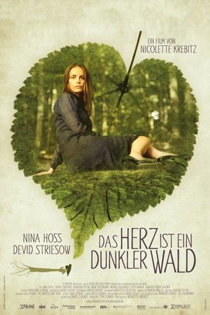 The Heart Is a Dark Forest's poster image