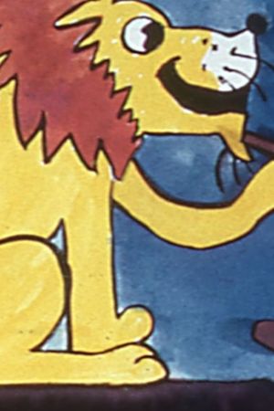 Meow Meow's poster