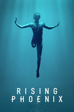 Rising Phoenix's poster