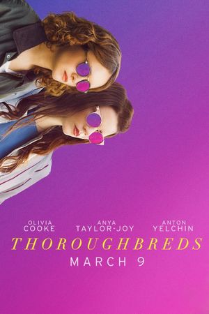 Thoroughbreds's poster