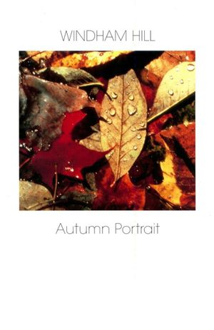 Windham Hill: Autumn Portrait's poster