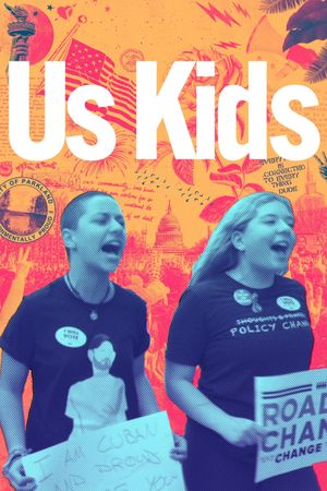 Us Kids's poster