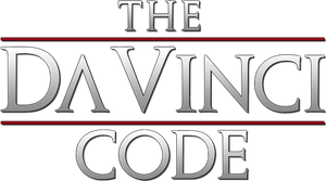The Da Vinci Code's poster