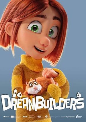 Dreambuilders's poster