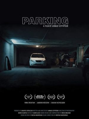 Parking's poster