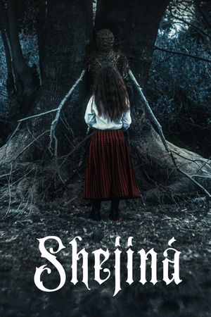 Shejiná's poster