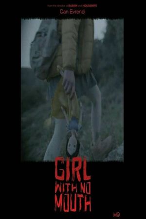 Girl with No Mouth's poster