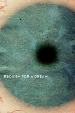 Requiem for a Dream's poster