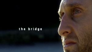 The Bridge's poster