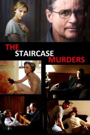 The Staircase Murders's poster