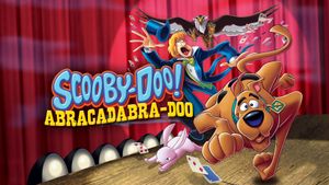 Scooby-Doo! Abracadabra-Doo's poster