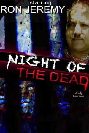 Night of the Dead's poster