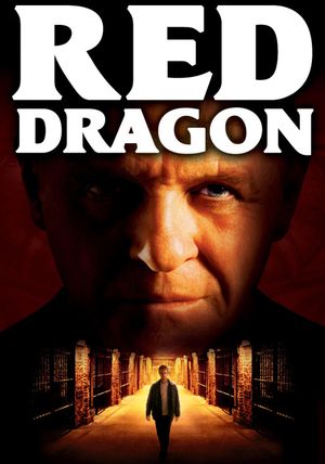 Red Dragon's poster