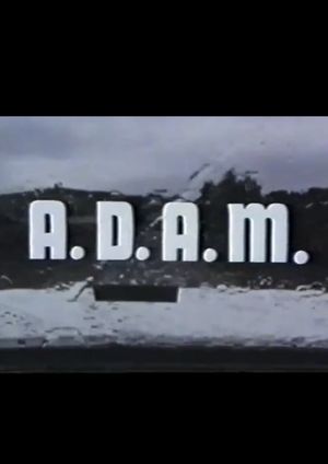 A.D.A.M.'s poster image