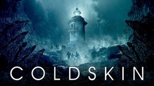 Cold Skin's poster