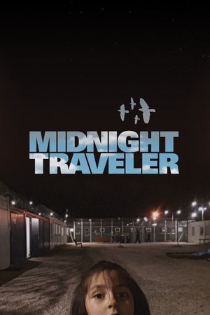 Midnight Traveler's poster