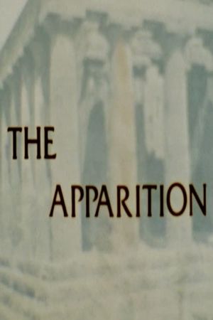 The Apparition's poster