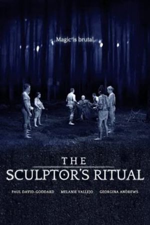 The Sculptor's poster