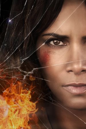 Kidnap's poster