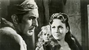 The Raven's poster