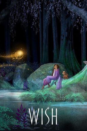 Wish's poster