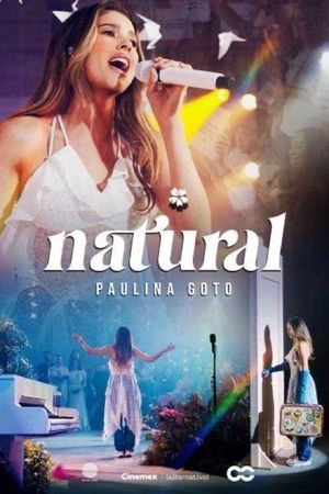 Natural's poster