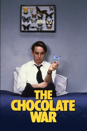The Chocolate War's poster