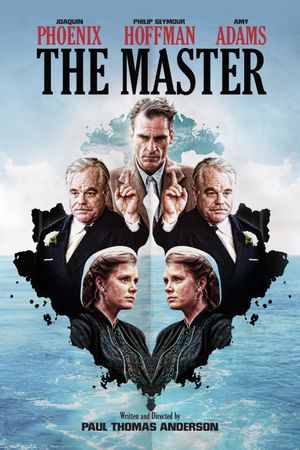 The Master's poster