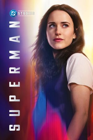 Superman's poster