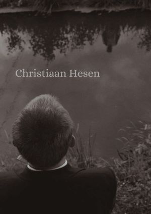 Christiaan Hesen's poster image