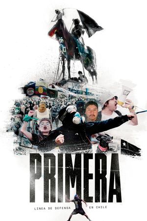 Primera's poster image