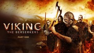 Viking: The Berserkers's poster