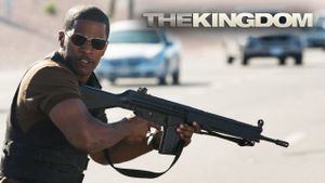 The Kingdom's poster