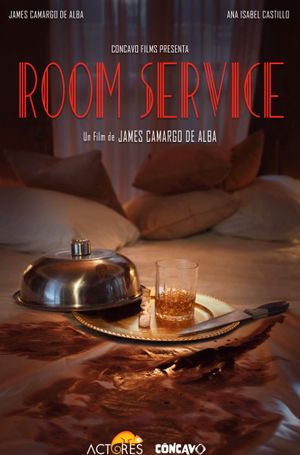 Room Service's poster image