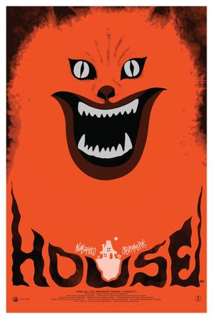 House's poster