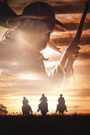 Corsicana's poster