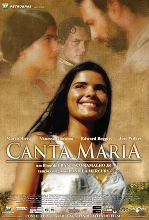Canta Maria's poster image